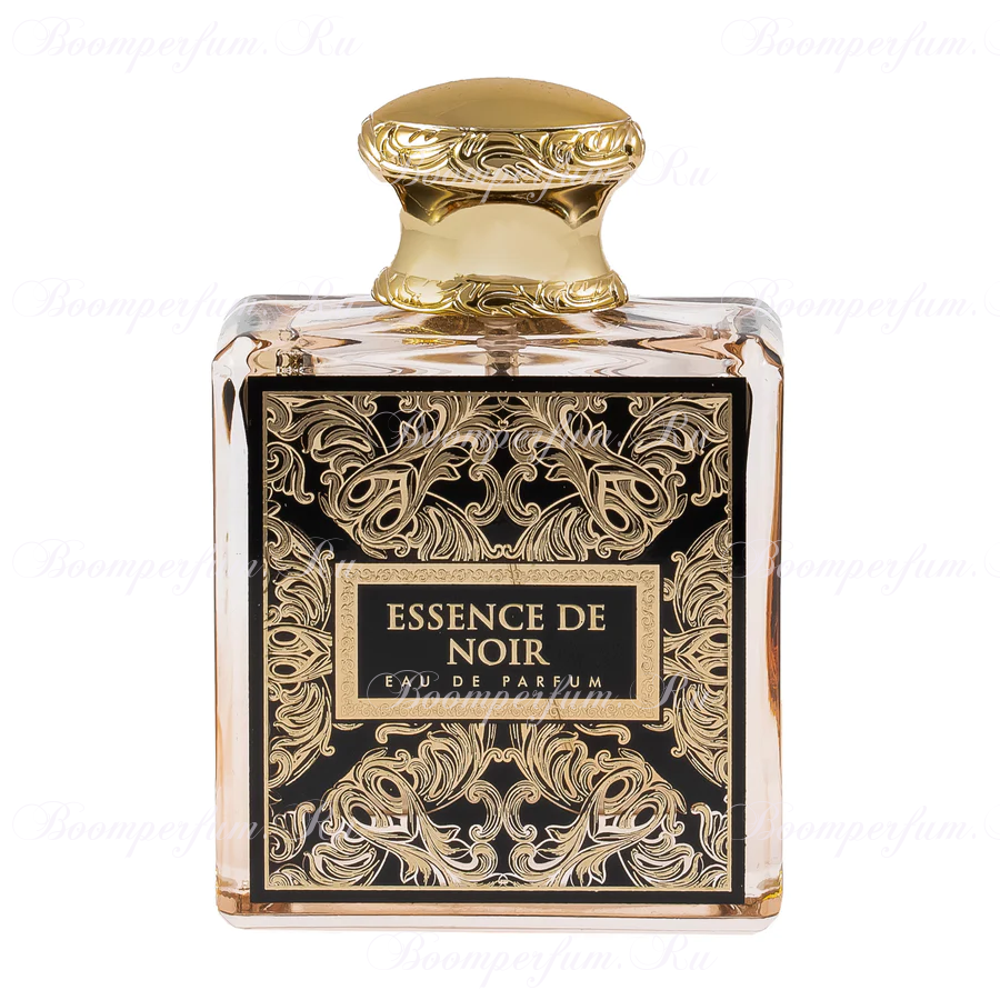 French Avenue Essence De Noir