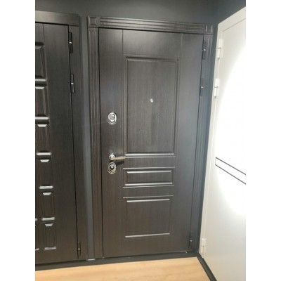 Лабиринт Мегаполис с зеркалом Панорама Белый софт