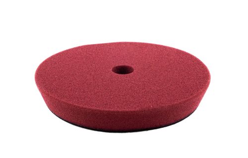 Zentool Полировальный круг поролон Бордовый полирующий Foam Machine Pad 150mm Maroon Polishing