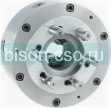 Патрон токарный 3-315.85.234А Ф315 БелТАПАЗ (Гродно Беларусь) Аналог Bison 3544-315-8