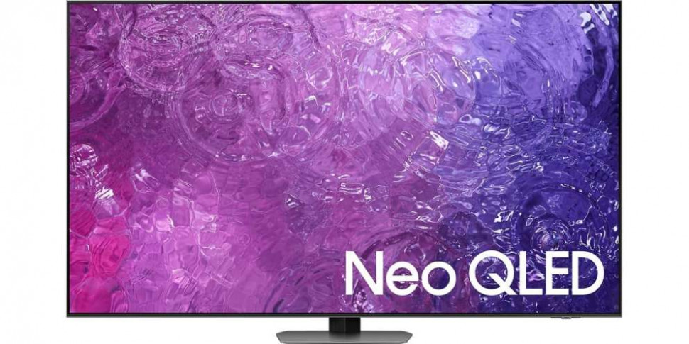 Телевизор Samsung QE85QN90C