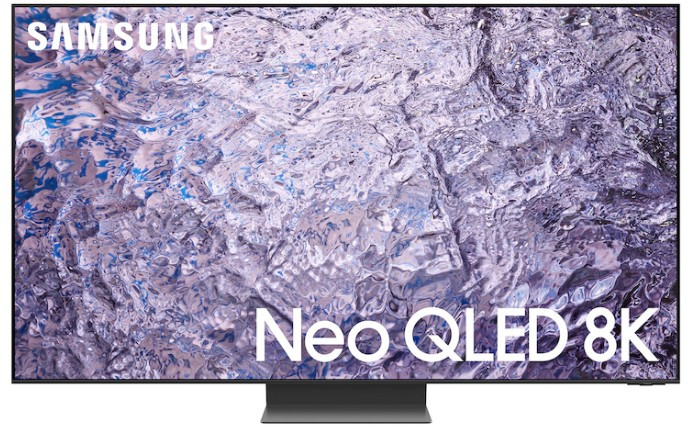 Телевизор Samsung QE65QN800C