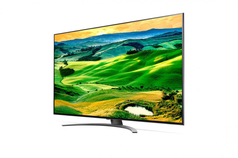 Телевизор LG 65QNED816RA