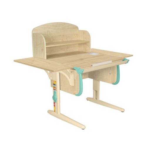 ДСУТ34.360-2  Полка навесная двойная к ДСУТ24