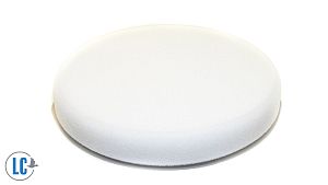 Flat Cutback DA 76-6255-130 Белый полирующий 125мм