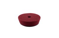 Zentool Полировальный круг поролон Бордовый полирующий Foam Machine Pad 75mm Maroon Polishing-Nohole