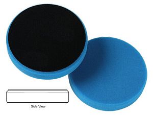 Flat Cutback DA 76-9165-152 Голубой мягкий, финишный 150мм