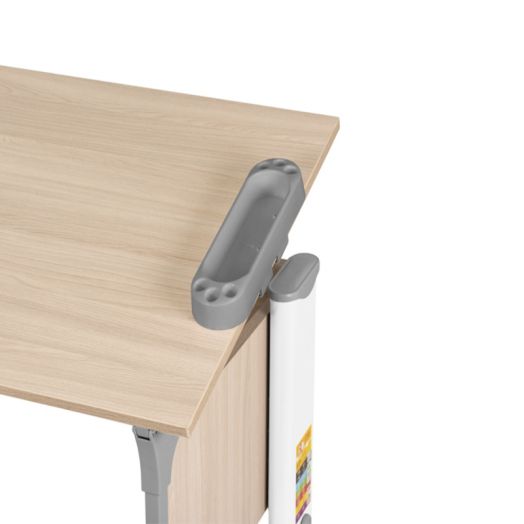 ДОКП01-1 Органайзер канцелярских принадлежностей (Синий)