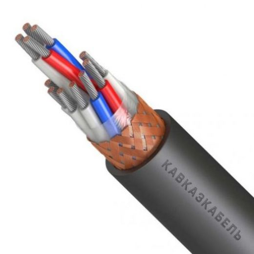 Кабель МКЭШ 14х0.5 (м) Кавказкабель