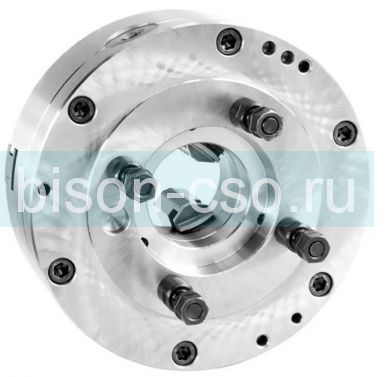 Патрон токарный 3534-250/6-ll Bison-Bial (Польша)