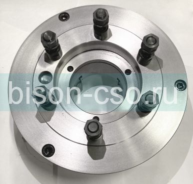Патрон токарный 3235-500-11 ф500 Bison-Bial Польша
