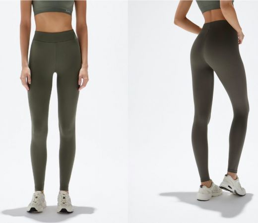 легинсы MINIMI BMi_A2911_01SS