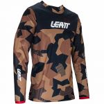 Leatt Moto 4.5 Enduro Stone джерси