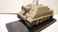 Pz. Stu.Mr Sturmmurserwagen   Sturmtiger  1945