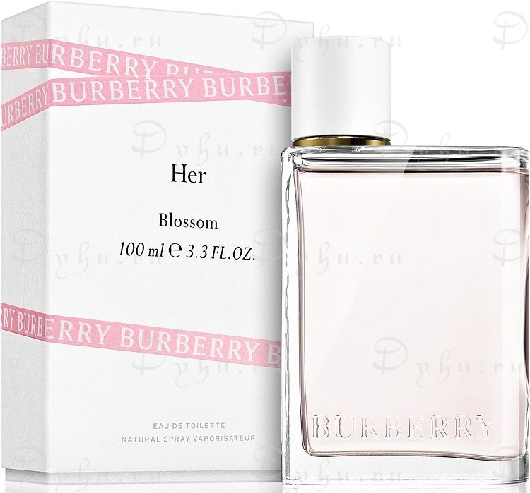 Burberry Burberry Her Blossom