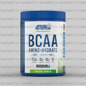 Applied Nutrition BCAA Hydrate 450g