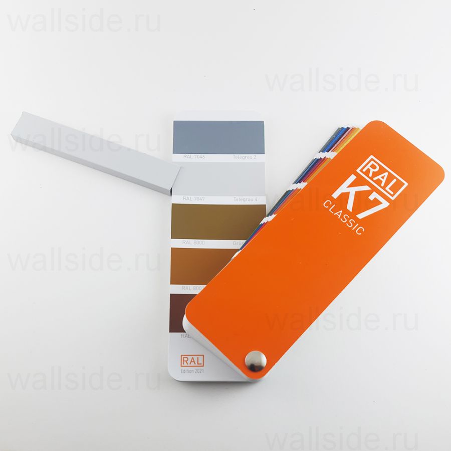 Minimal FD-05 микроплинтус