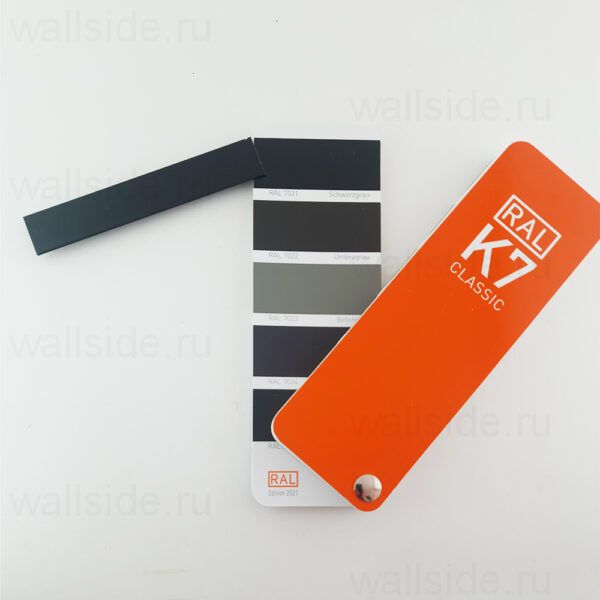 Minimal FD-05 микроплинтус