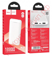 Портативный аккумулятор Hoco J111 ( 10000 mAh )