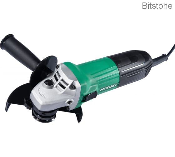 Угловая шлифмашина Hikoki G13SS2 (G13SS2NSZ)