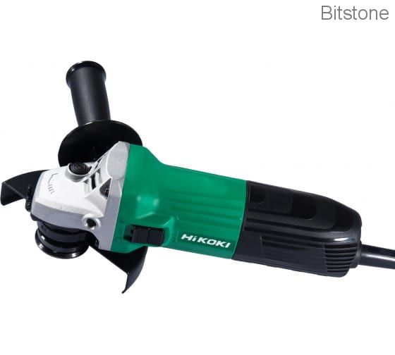 Угловая шлифмашина Hikoki G13SS2 (G13SS2NSZ)