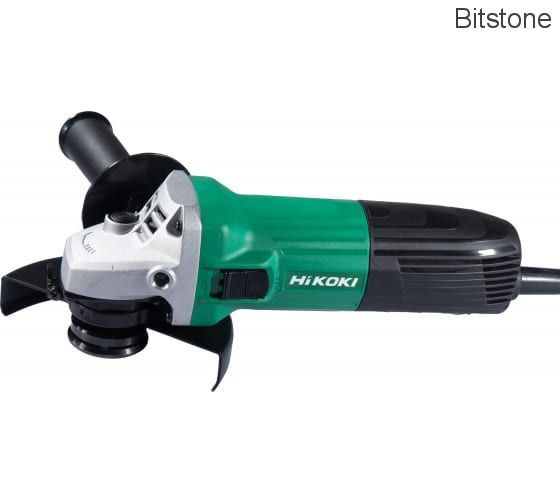 Угловая шлифмашина Hikoki G13SS2 (G13SS2NSZ)