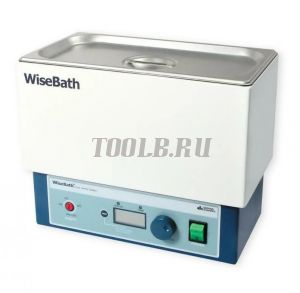 DAIHAN Scientific WB-6 Баня водяная (6 л; Т до +100 °С)