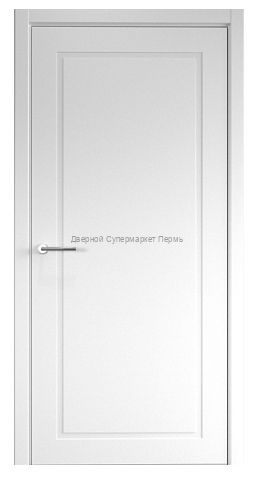 Эмаль НеоКлассика-1 с магнитным замком