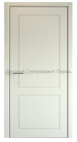 Эмаль НеоКлассика-2 с магнитным замком