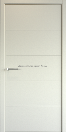 Эмаль Геометрия 4  с магнитным замком