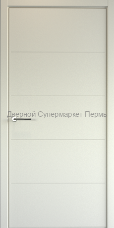 Эмаль Геометрия 4  с магнитным замком