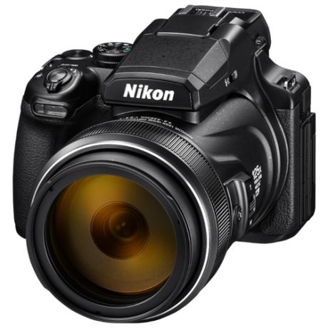 Компактный фотоаппарат Nikon Coolpix P1000