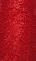 Нитка лавсан 86л-200, цвет:16, красный, арт. NL-0022