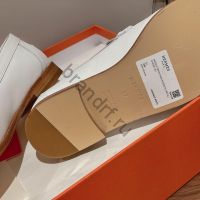 Лоферы HERMES PREMIUM