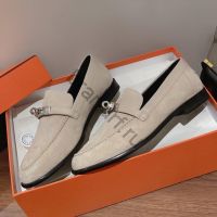 Лоферы HERMES PREMIUM