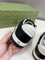 Кроссовки Gucci PREMIUM