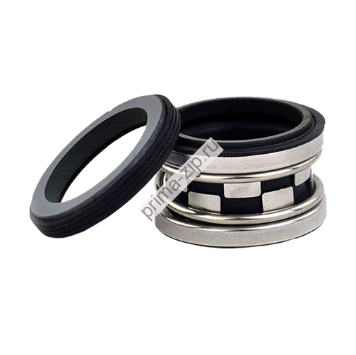 Торцовое уплотнение  BS2100-48 мм CAR/SIC/VITON L2