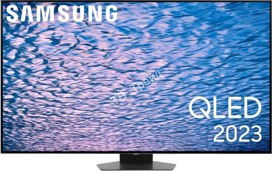 Телевизор Samsung QE98Q80C