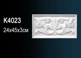 Панно Perfect K4023 Ш45xВ24xТ3 см /Перфект.