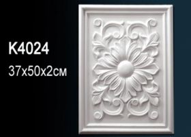 Панно Perfect K4024 Ш37xВ50xТ2 см /Перфект.
