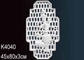 Панно Perfect K4040 Ш45xВ80xТ3 см /Перфект.