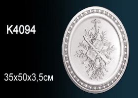 Панно Perfect K4094 Ш35xВ50xТ3.5 см /Перфект.