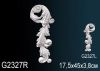 Орнамент Perfect G2327R Ш17.5xВ45xТ3.8 см /Перфект.