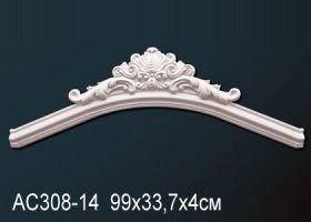 Угол Perfect AD308-14 99x33.7x4 см /Перфект.