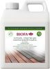 Средство для Очистки Зеленого Налета Outdoor Biofa 2019 1л Концентрат для Наружных Работ / Биофа 2019.