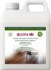 Средство Biofa 2093 1л для Сохранения Естественного Цвета Древесины для Лиственных Пород / Биофа 2093.