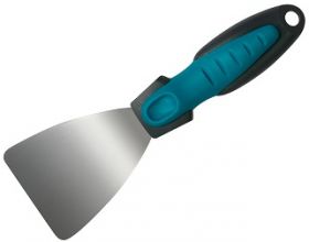 Шпатель Венецианский Stmdecor D89-3 75мм с Овальными Краями.