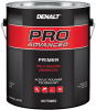 Грунтовка Укрывающая Denalt A2104 Pro Advanced Primer 7.56л Латексная, Универсальная, Белая.