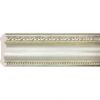 Багет Cosca Карниз 89 Платина 146-937 Д240хШ6.3хВ8.9см/ Коска.