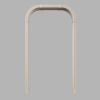 Арка Симплекс Романская Малая Cosca Без Отделки Ламинированный МДФ 10 мм / Коска.